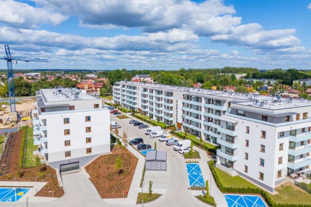 Mieszkanie 3-pokojowe Mińsk Mazowiecki, ul. Warszawska. Zdjęcie 12