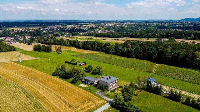 Działka budowlana Czaniec. Zdjęcie 2