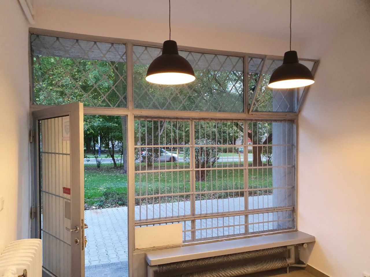 Lokal Kraków Krowodrza, ul. Piastowska