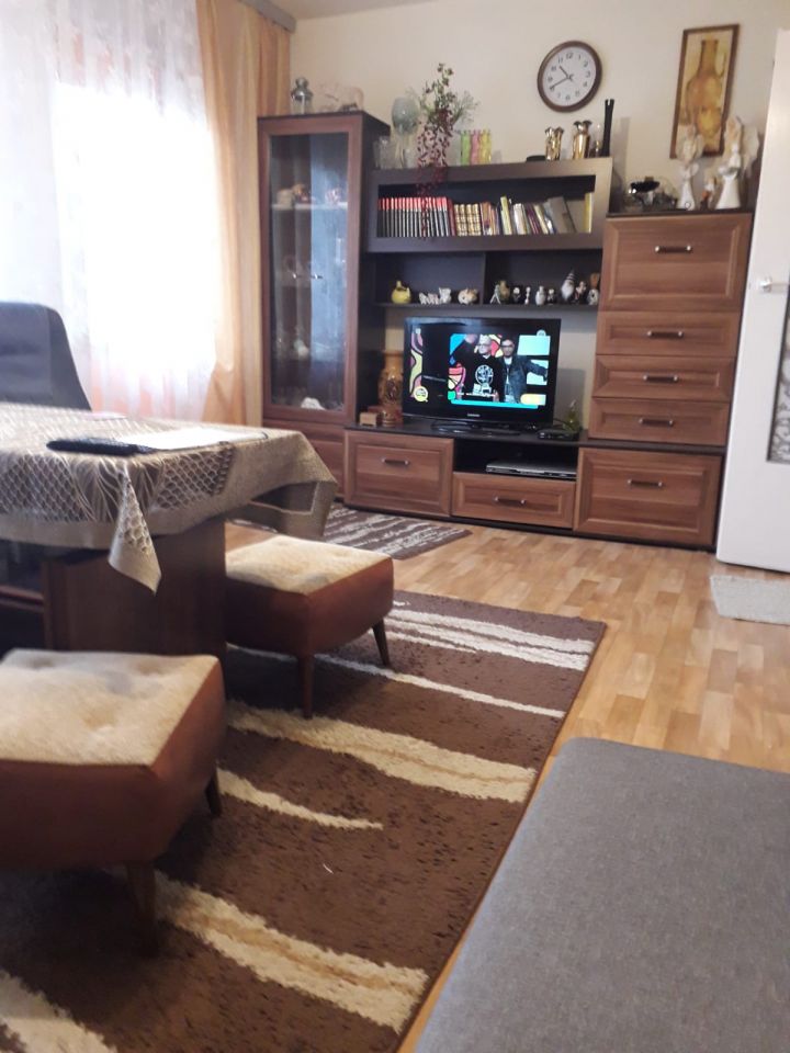 Mieszkanie 2-pokojowe Starachowice, ul. Gliniana