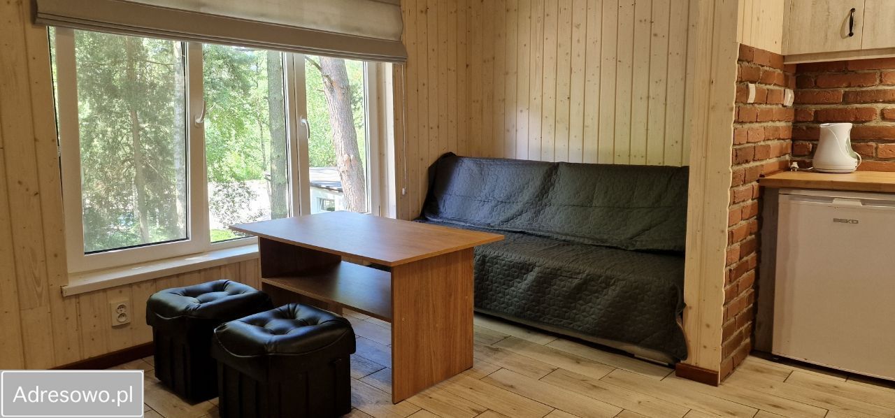 dom letniskowy, 2 pokoje Kretowiny. Zdjęcie 11