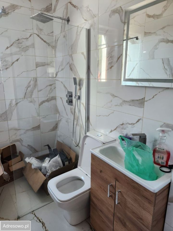 bliźniak, 6 pokoi Banino, ul. Sezamkowa. Zdjęcie 10