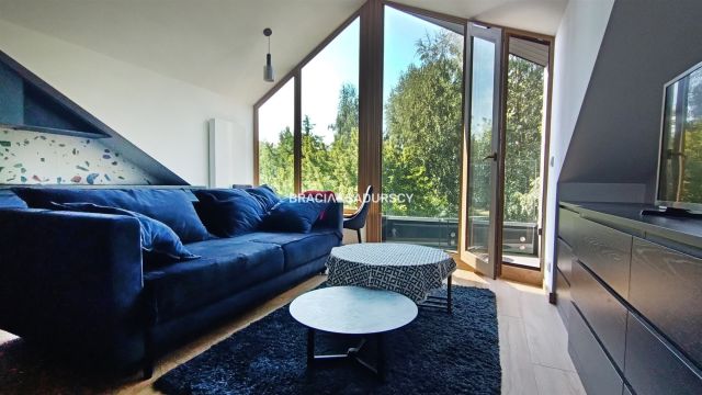 Mieszkanie 2-pokojowe Kraków Prądnik Biały, ul. Jordanowska. Zdjęcie 1