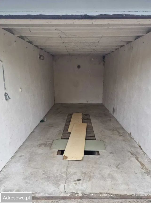 Garaż/miejsce parkingowe Bolesławiec, ul. Konstantego Ildefonsa Gałczyńskiego. Zdjęcie 4