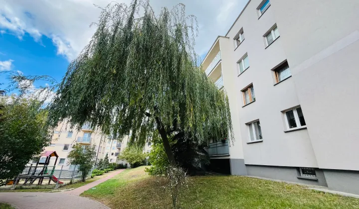 Mieszkanie 2-pokojowe Siedlce Rozkosz, ul. Żeglarska