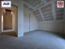 bliźniak, 4 pokoje Kiełpino. Zdjęcie 4