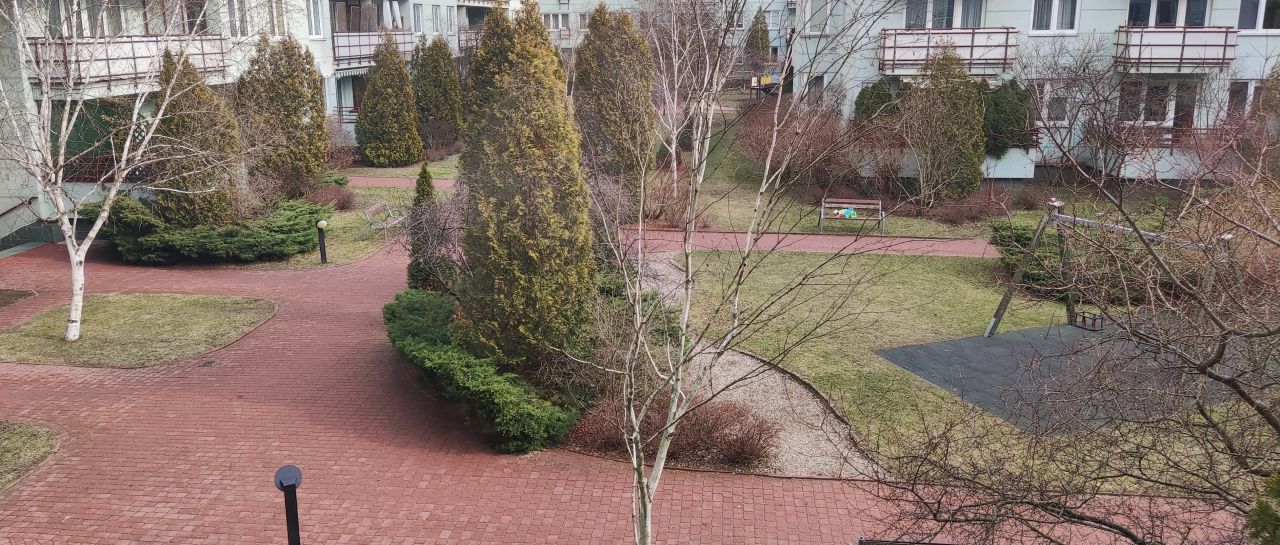 Mieszkanie 2-pokojowe Warszawa Mokotów, ul. Czerska. Zdjęcie 7