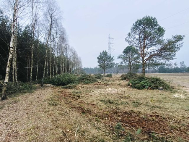 Działka inna Huta. Zdjęcie 1