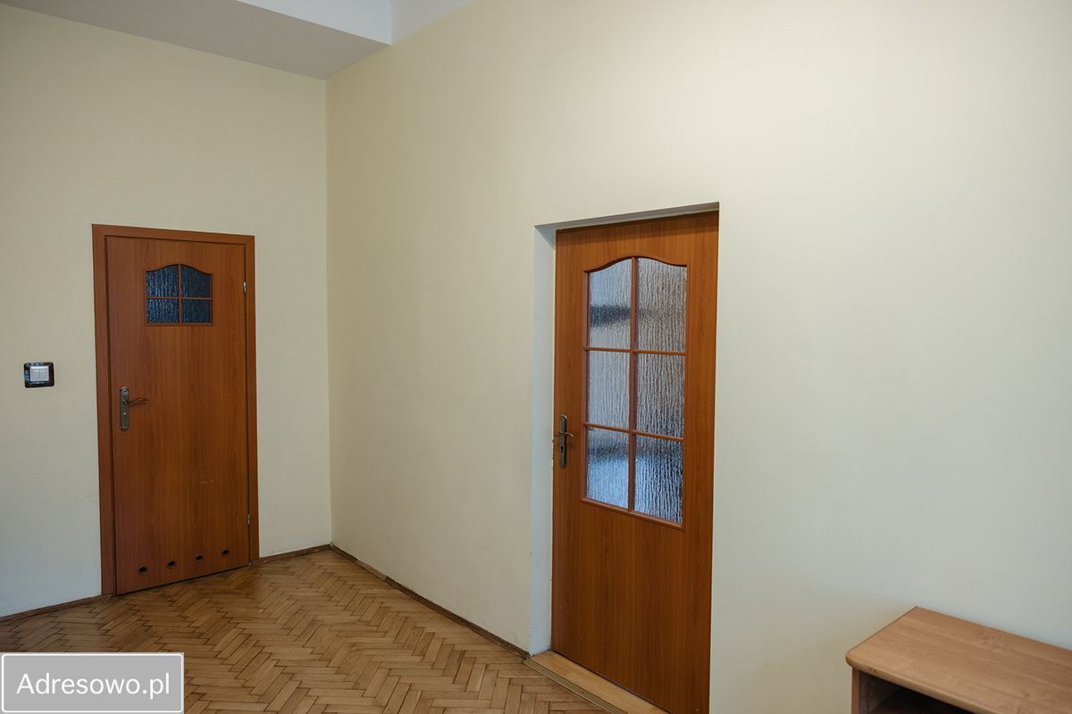 Mieszkanie 4-pokojowe Kraków Stare Miasto, ul. Długa. Zdjęcie 9