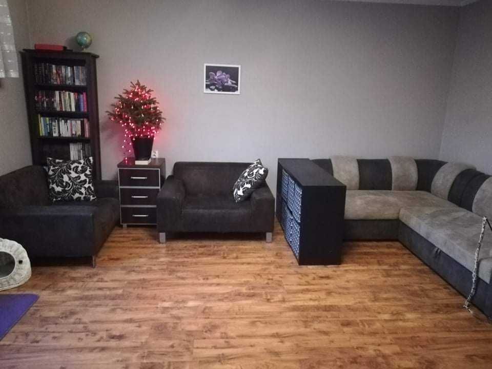 Mieszkanie 2-pokojowe Sosnowiec, ul. Józefa Ignacego Kraszewskiego