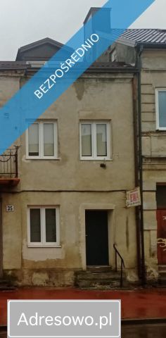 Mieszkanie 4-pokojowe Płońsk. Zdjęcie 1