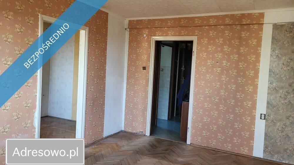 Mieszkanie 2-pokojowe Warszawa Mokotów. Zdjęcie 8