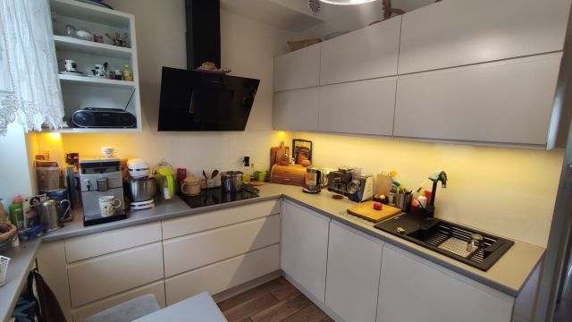 dom szeregowy, 6 pokoi Piastów, pl. Słoneczny. Zdjęcie 5