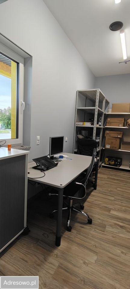 Lokal Stanowice. Zdjęcie 18