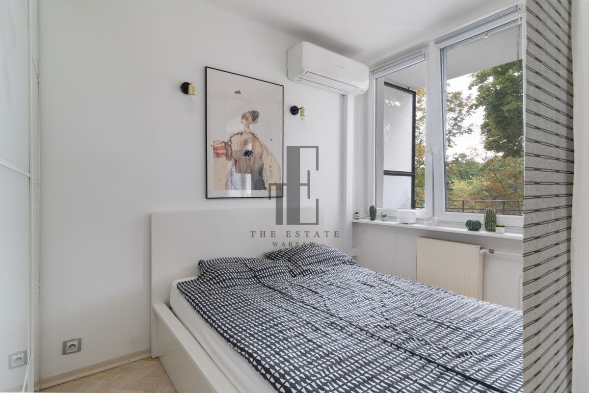 Mieszkanie 2-pokojowe Warszawa Praga. Zdjęcie 7