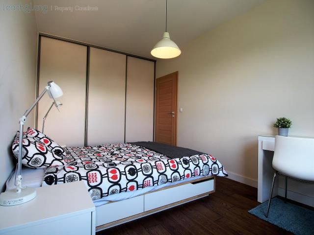 Mieszkanie 3-pokojowe Katowice Dąb, ul. Johna Baildona. Zdjęcie 9