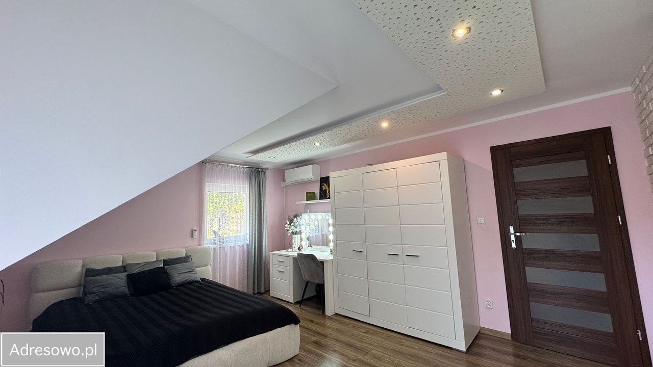 dom wolnostojący, 5 pokoi Płóczki Górne. Zdjęcie 5