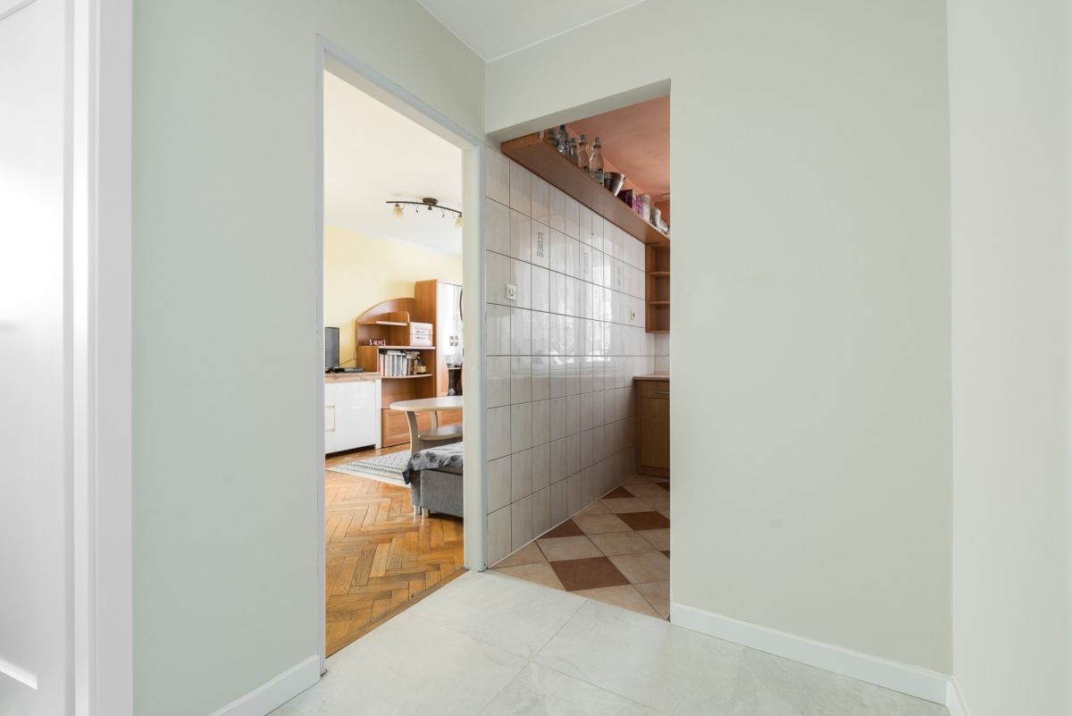 Mieszkanie 2-pokojowe Warszawa Praga-Południe, ul. Makowska. Zdjęcie 3