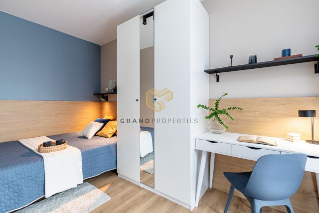 Mieszkanie 2-pokojowe Warszawa Ursynów, ul. Kłobucka. Zdjęcie 3