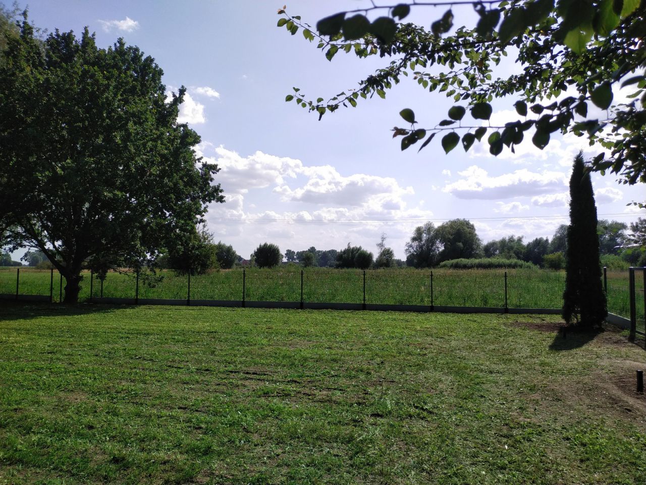 Działka budowlana Junoszyno, ul. Bursztynowa. Zdjęcie 6