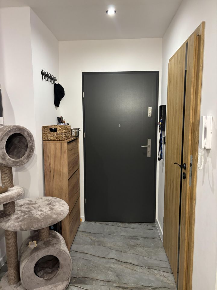 Mieszkanie 3-pokojowe Sosnowiec Sielec, ul. Klimontowska. Zdjęcie 11