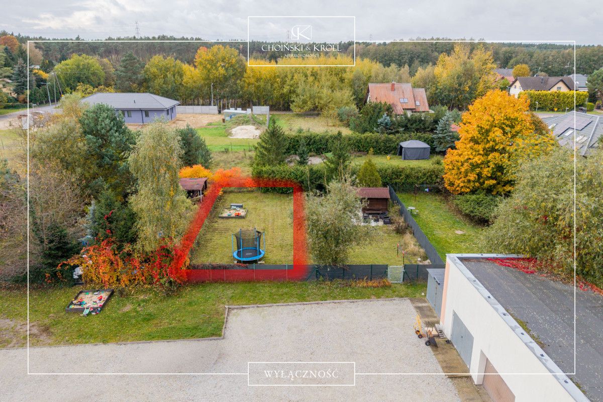 Mieszkanie 2-pokojowe Borówiec, ul. Spółdzielcza. Zdjęcie 15