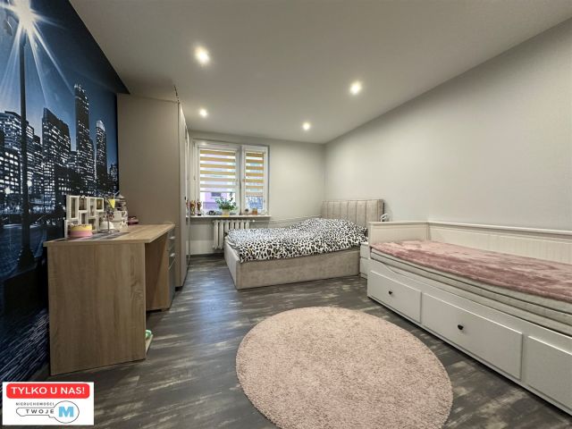 Mieszkanie 3-pokojowe Chęciny, os. Sosnówka. Zdjęcie 1