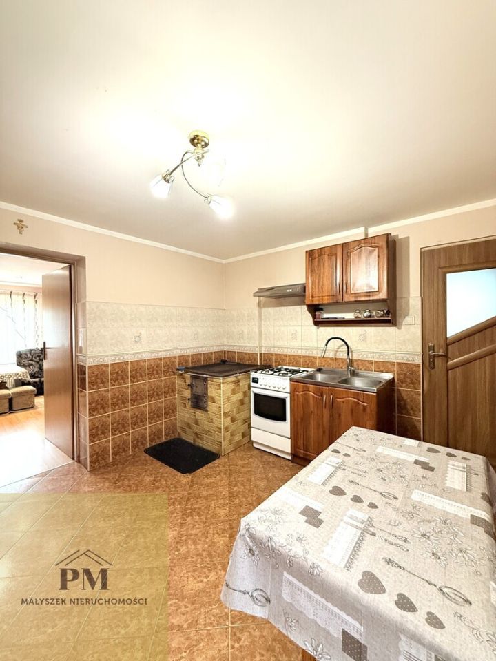 dom wolnostojący, 7 pokoi Kłanino. Zdjęcie 16