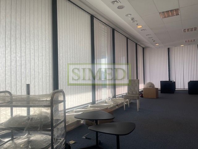 Biuro Warszawa Śródmieście. Zdjęcie 11