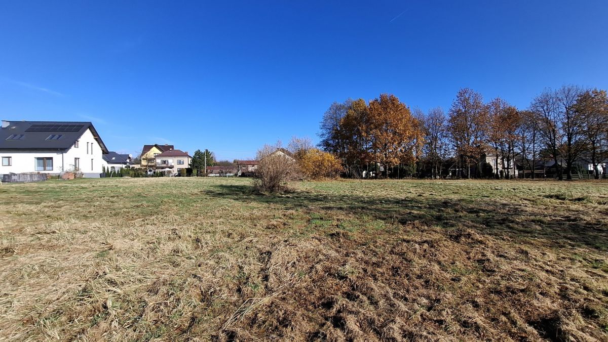 Działka budowlana Brodła, ul. św. Floriana. Zdjęcie 11