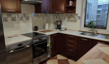 Mieszkanie 2-pokojowe Olsztyn Nagórki, ul. Franciszka Barcza