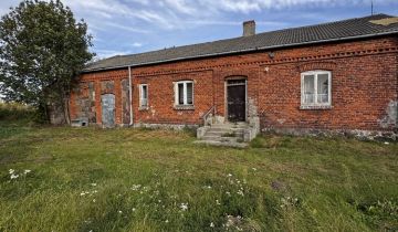 dom wolnostojący Szczawin Borowy-Kolonia