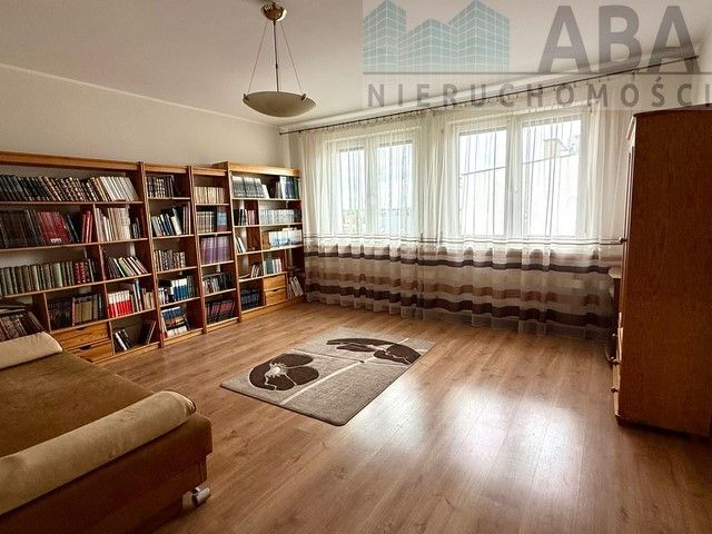 Mieszkanie 3-pokojowe Strzałkowo, ul. Górna. Zdjęcie 3