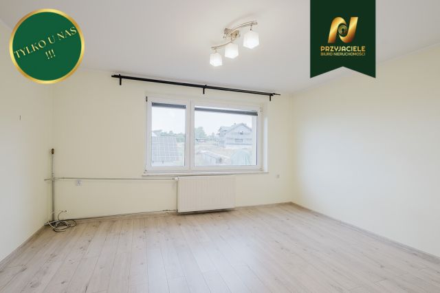 dom wolnostojący, 4 pokoje Mrzezino. Zdjęcie 15