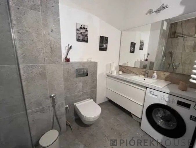 Mieszkanie 2-pokojowe Warszawa Wilanów, ul. Królewska. Zdjęcie 7