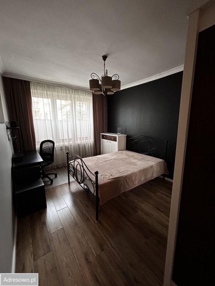 Mieszkanie 2-pokojowe Łódź Polesie, ul. Zielona. Zdjęcie 4