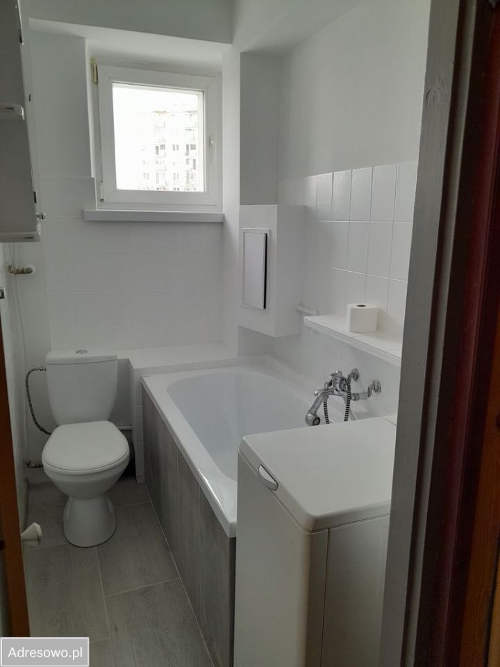 Mieszkanie 1-pokojowe Łódź Karolew, ul. Bratysławska. Zdjęcie 3