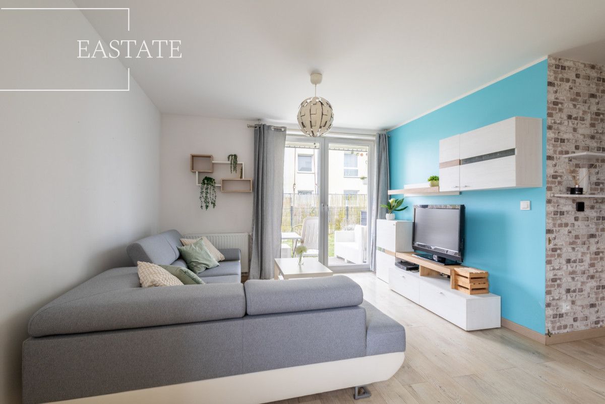 Mieszkanie 2-pokojowe Rokitki, ul. Wiśniowa. Zdjęcie 3