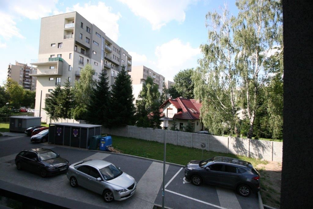 Mieszkanie 2-pokojowe Kraków Podgórze Duchackie, ul. Zabawa. Zdjęcie 24