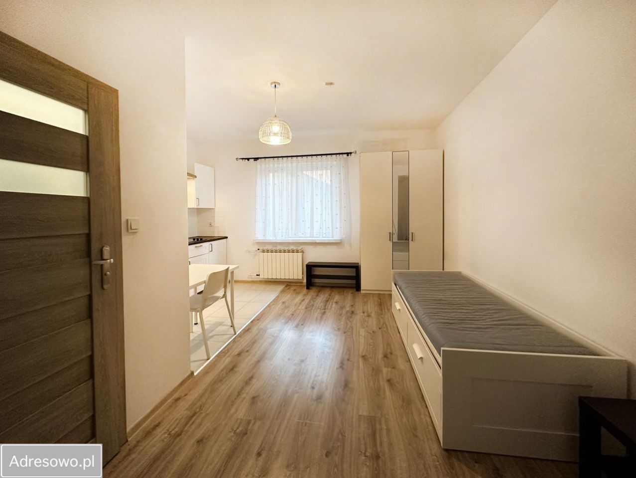 Mieszkanie 6-pokojowe Warszawa Targówek, ul. Pszczyńska. Zdjęcie 6