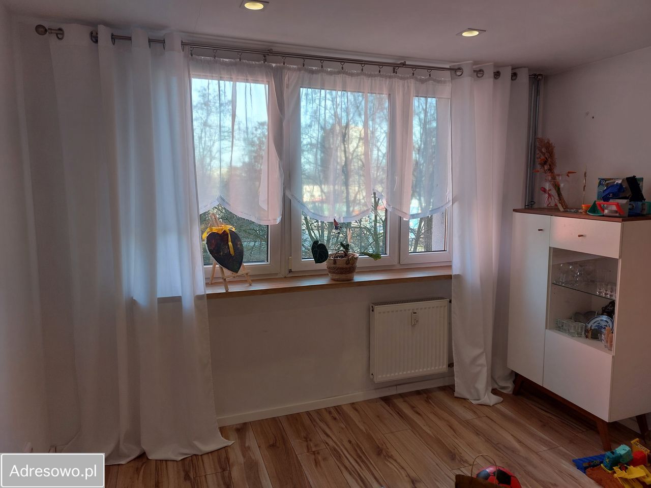 Mieszkanie 3-pokojowe Chorzów, ul. Żołnierzy Września. Zdjęcie 2