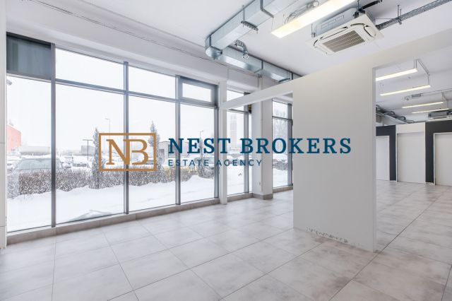 Lokal Kraków Borek Fałęcki, ul. Józefa Marcika. Zdjęcie 6