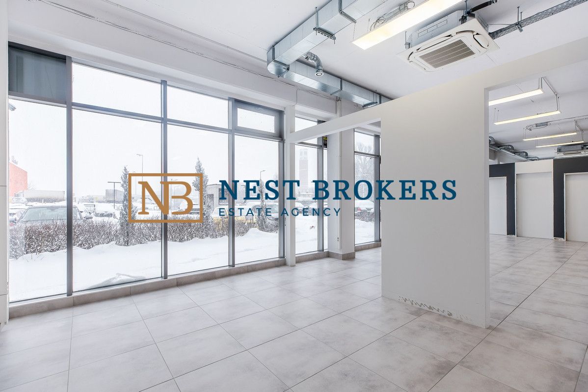 Lokal Kraków Borek Fałęcki, ul. Józefa Marcika. Zdjęcie 6