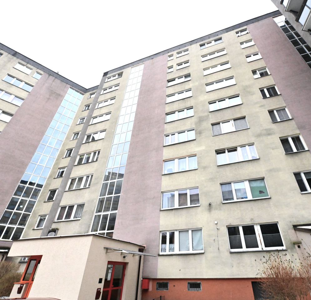 Mieszkanie 3-pokojowe Warszawa Gocław, ul. Salamandry. Zdjęcie 17