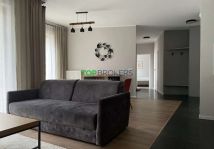 Mieszkanie 3-pokojowe Warszawa Mokotów, ul. Domaniewska