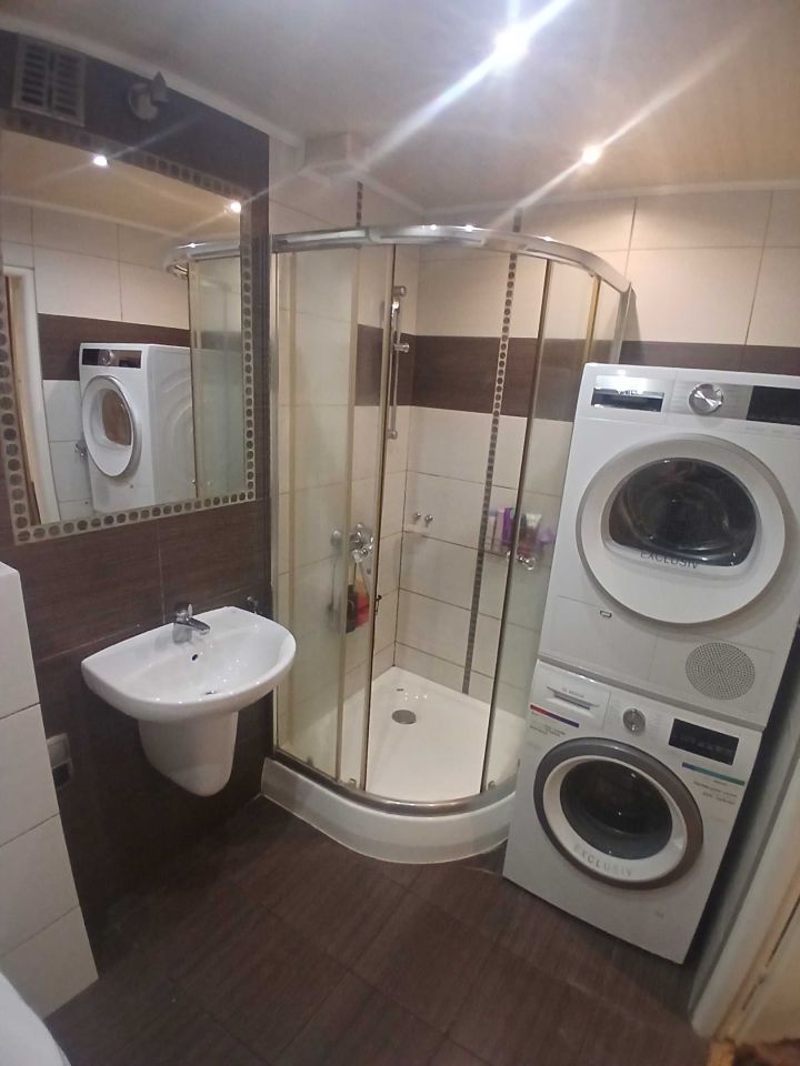 Mieszkanie 3-pokojowe Sosnowiec, ul. Anieli Urbanowicz. Zdjęcie 7