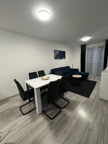 Mieszkanie 2-pokojowe Szczecin Dąbie, ul. Wejherowska. Zdjęcie 1