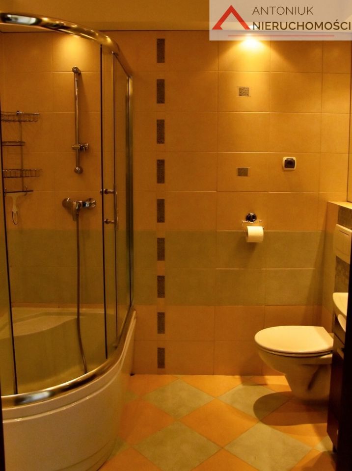 Mieszkanie 2-pokojowe Jabłonna, ul. Grabsztyny. Zdjęcie 4