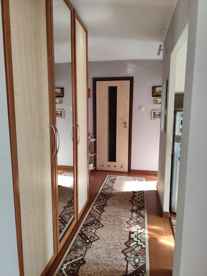 Mieszkanie 2-pokojowe Warszawa Bemowo, ul. Sternicza. Zdjęcie 8