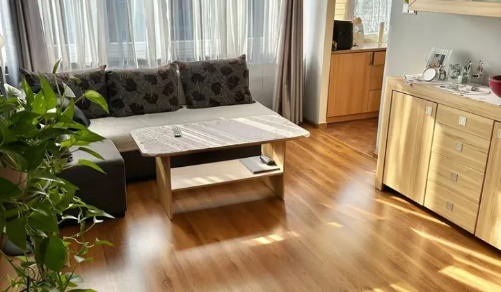 Mieszkanie 3-pokojowe Konin, ul. 11 Listopada